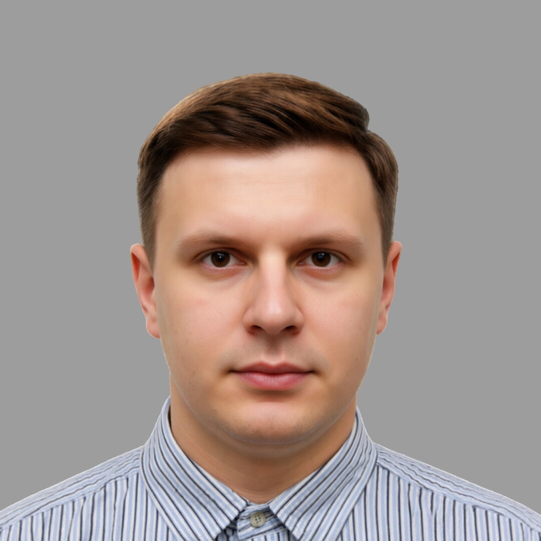 Геннадий Владимирович Коновалов