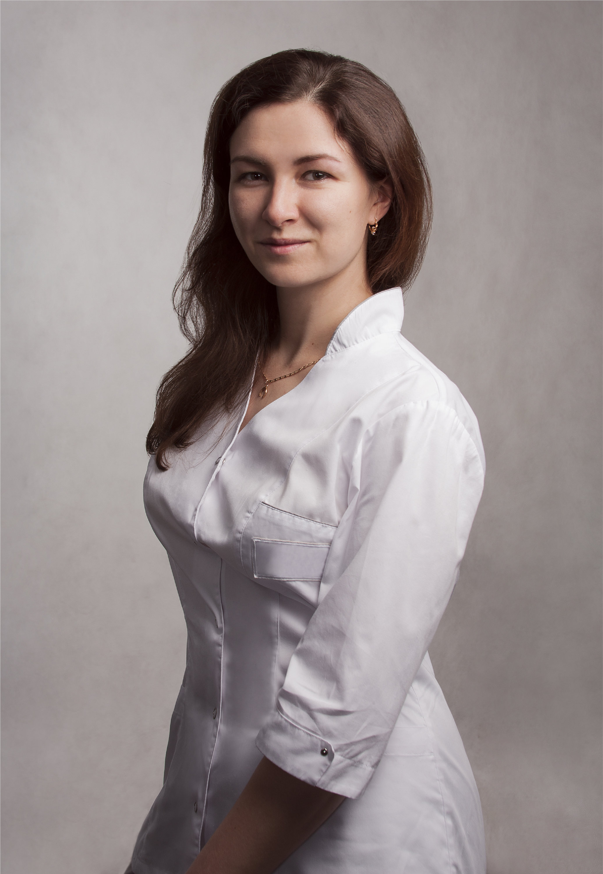 Анастасия Юрьевна Кириллова