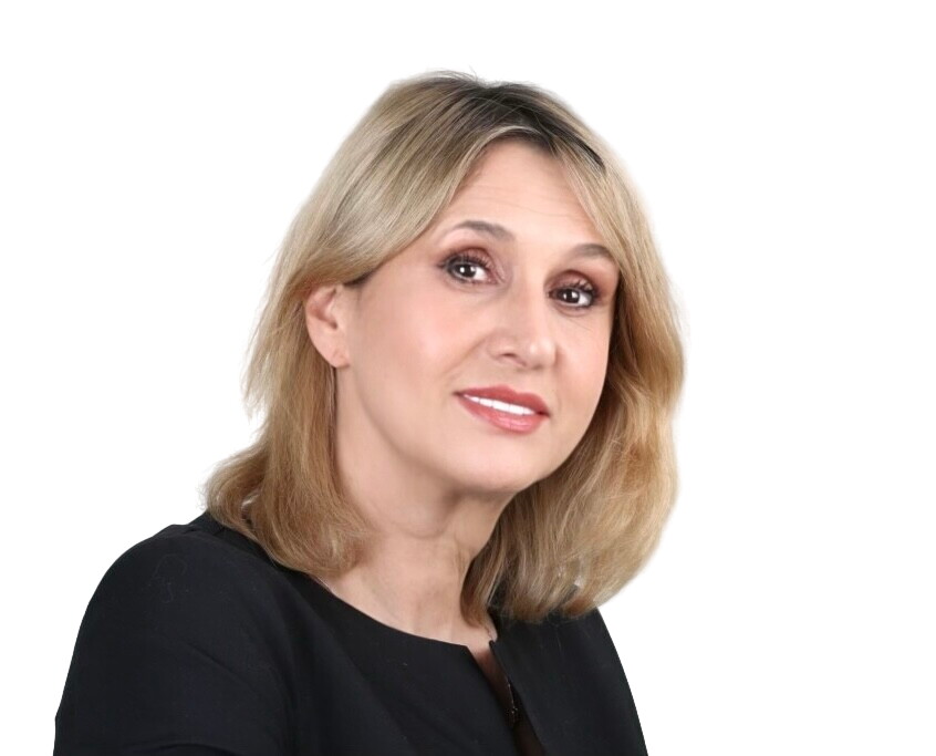 Ольга Ивановна Трофимова