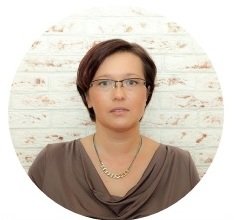 Елена Бычкова