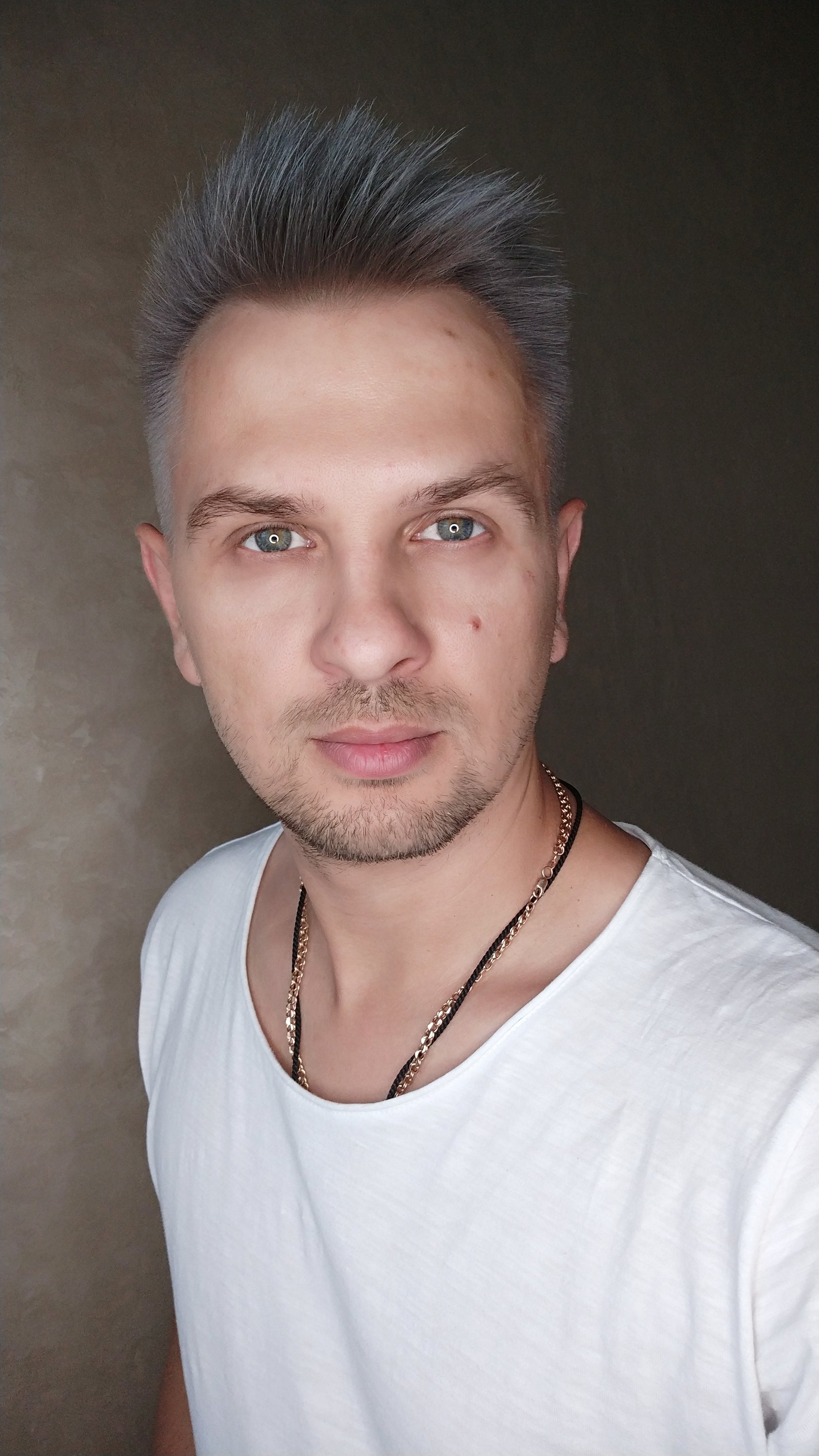 Любицкий Евгений