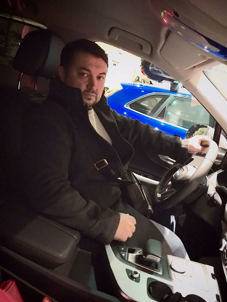 Иван Николаевич Кас