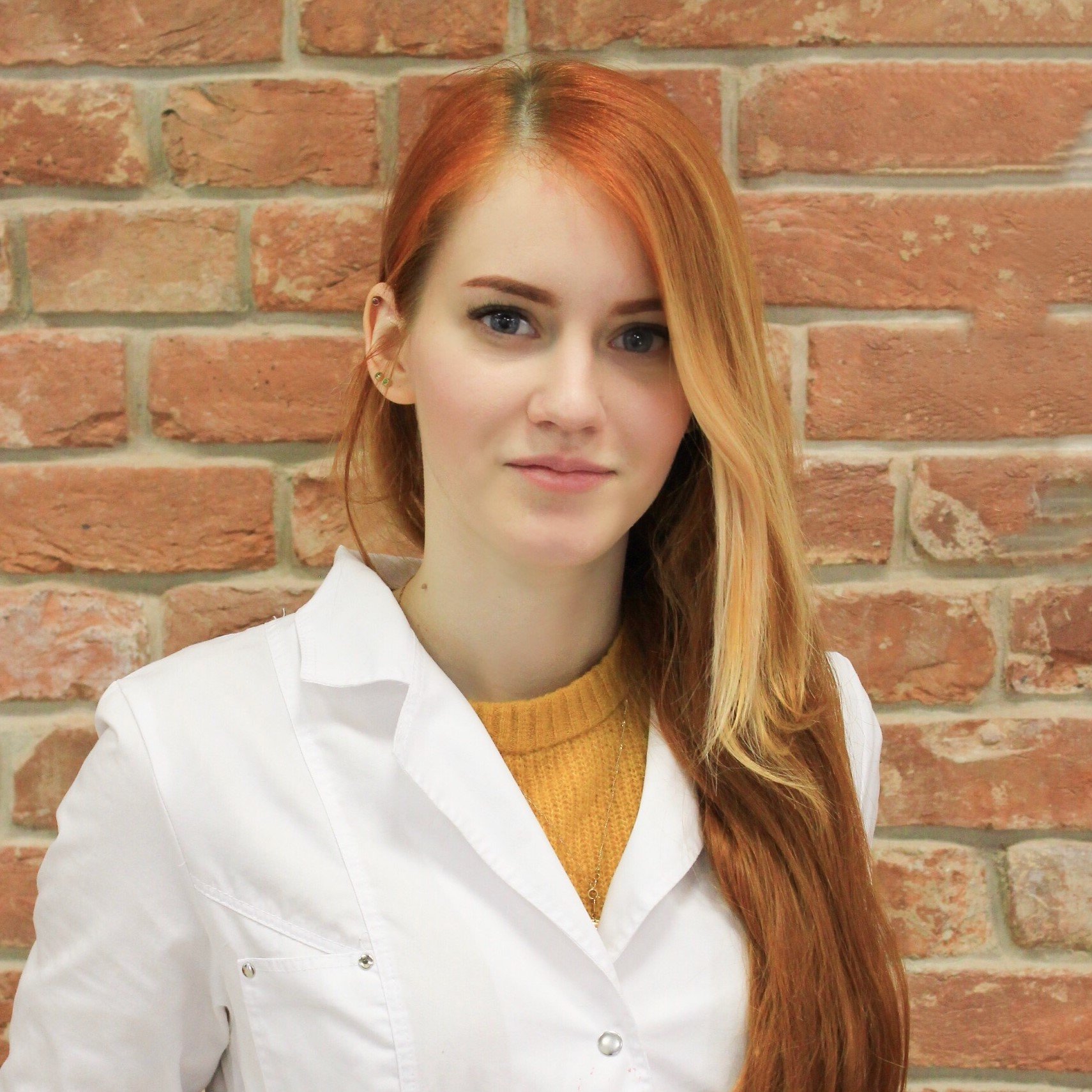 Татьяна Скубик