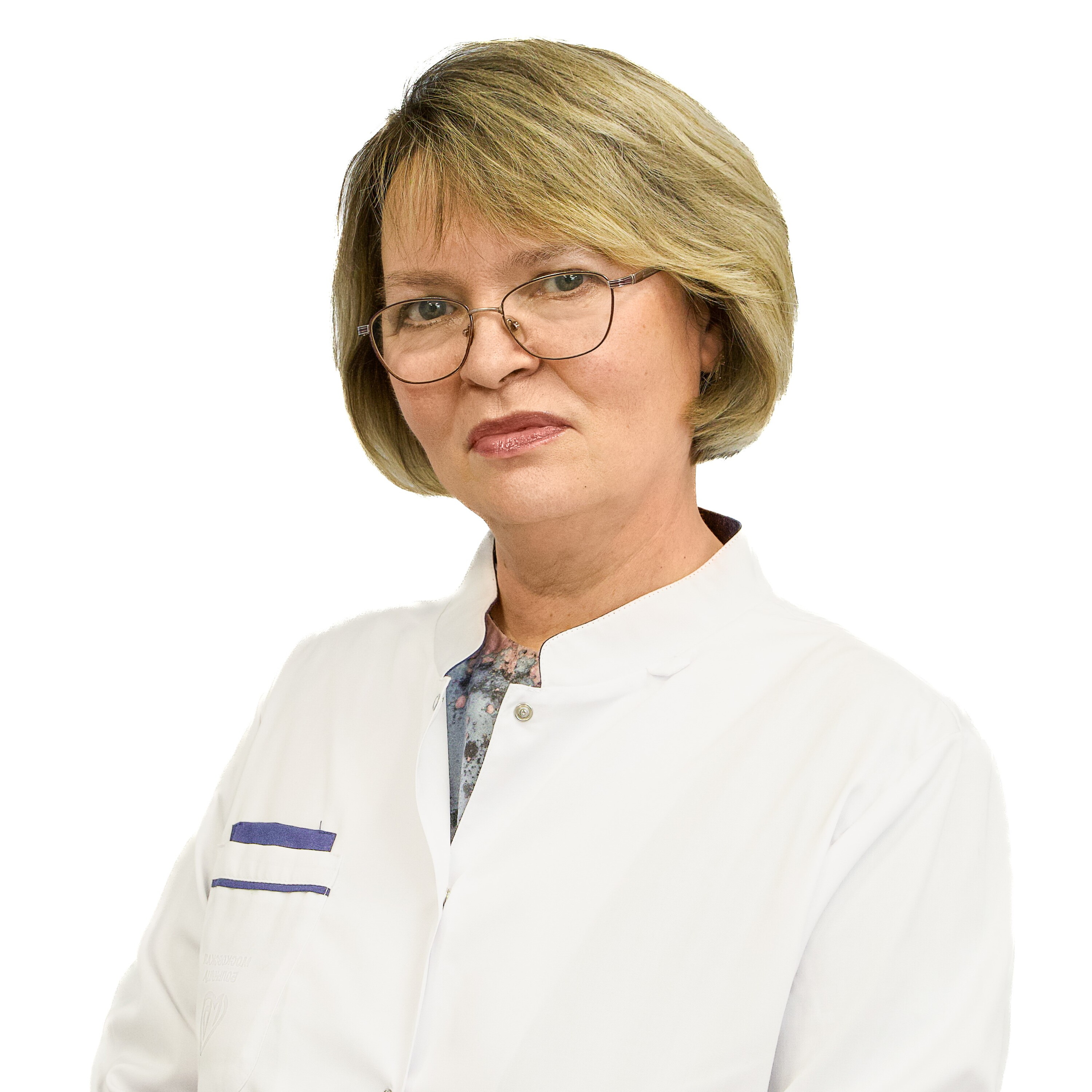 Наталья Геннадиевна Ракова