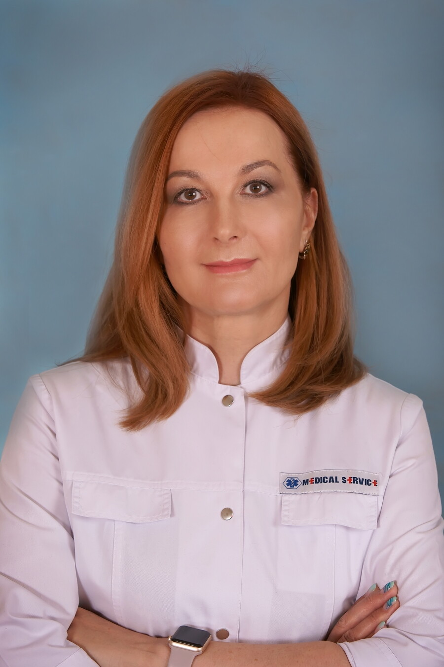 Оксана Дмитриевна Утробина