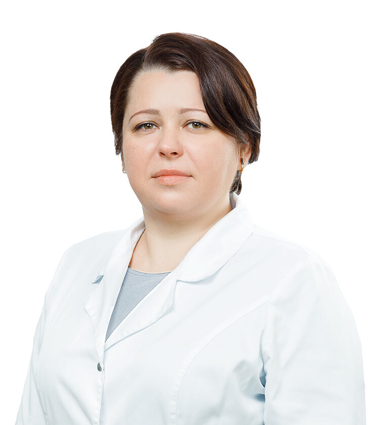 Мария Владимировна Суховерова