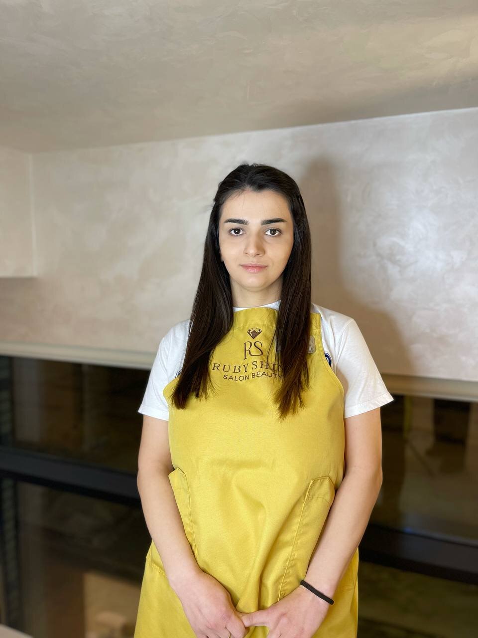 Зуля Магомедова