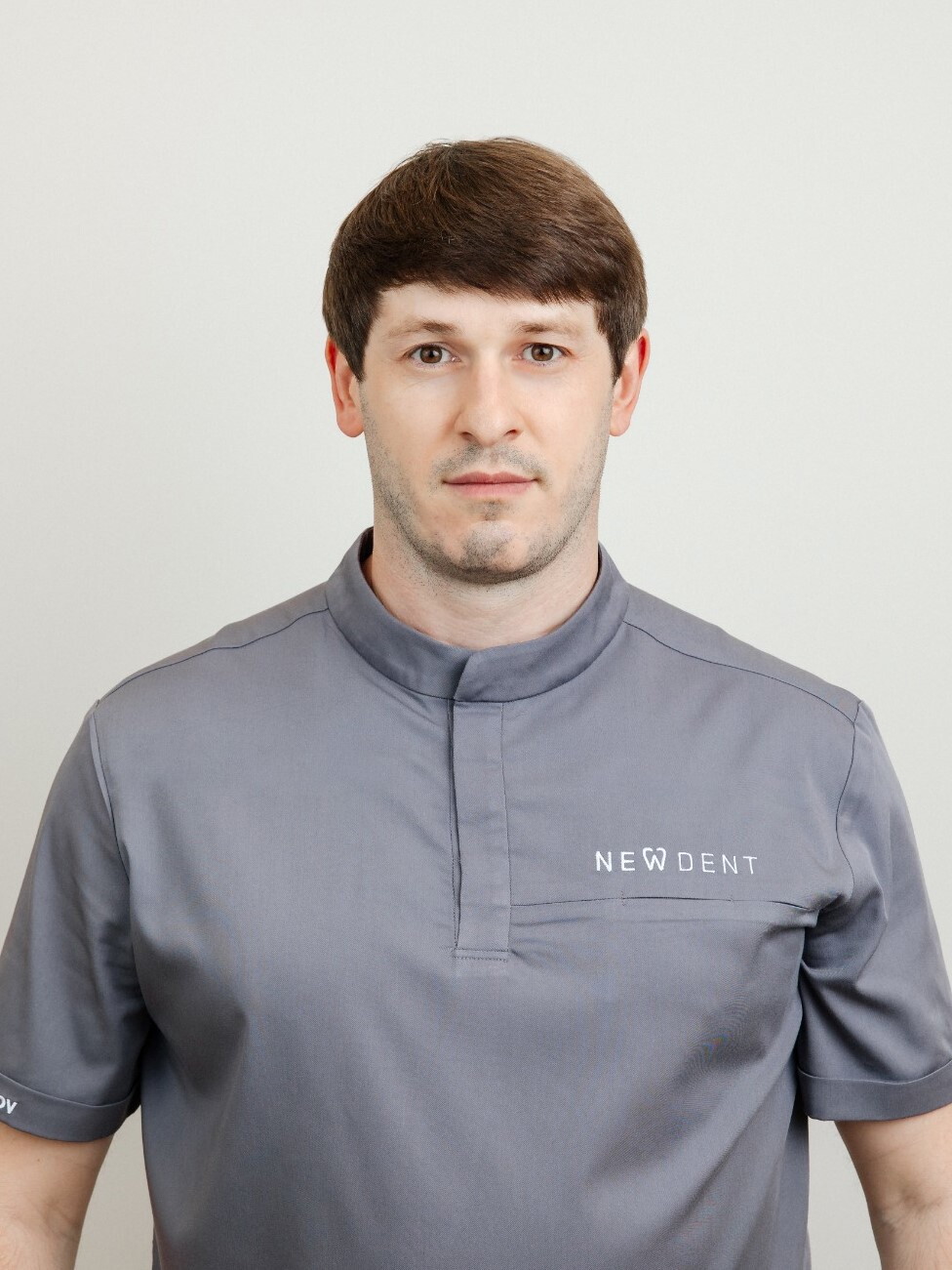 Руслан Керимович Рамазанов