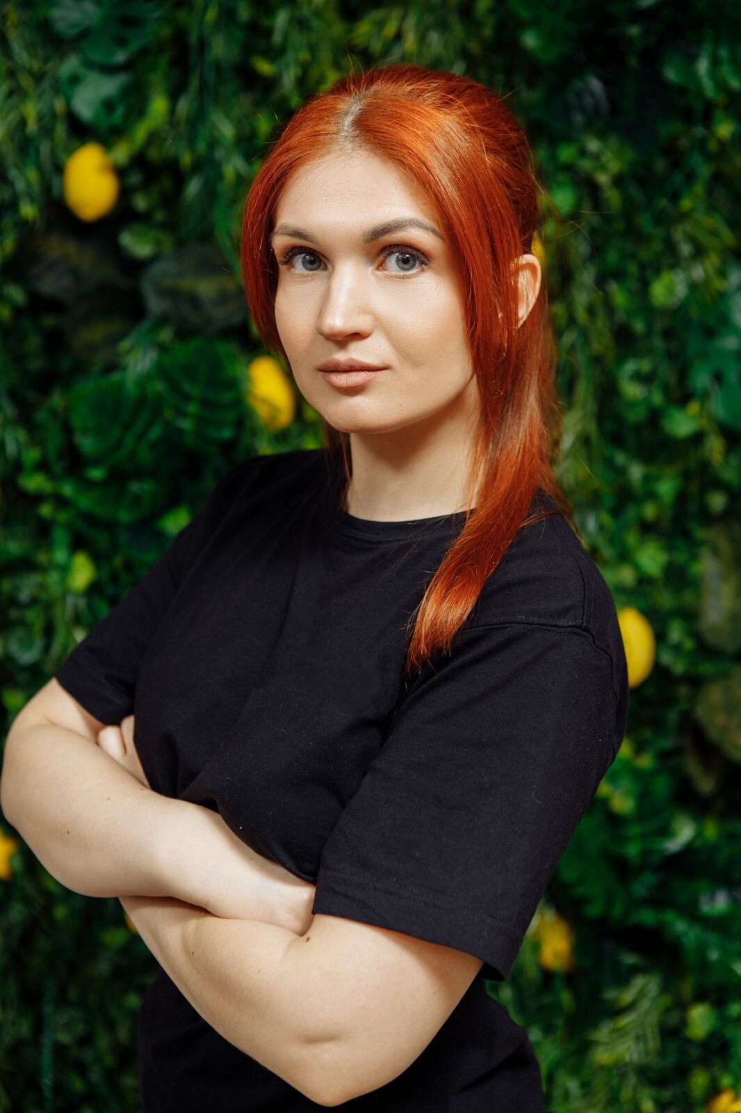 Людмила Медведева