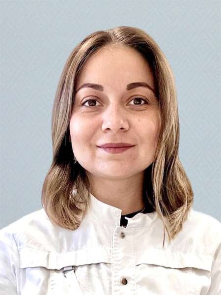 Роза Наилевна Сабирзянова