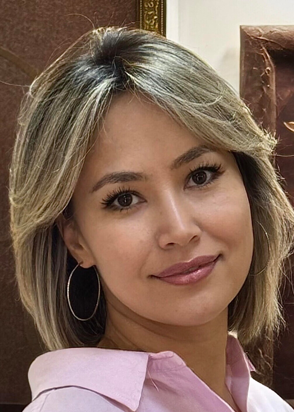 Саяра Шамуратова