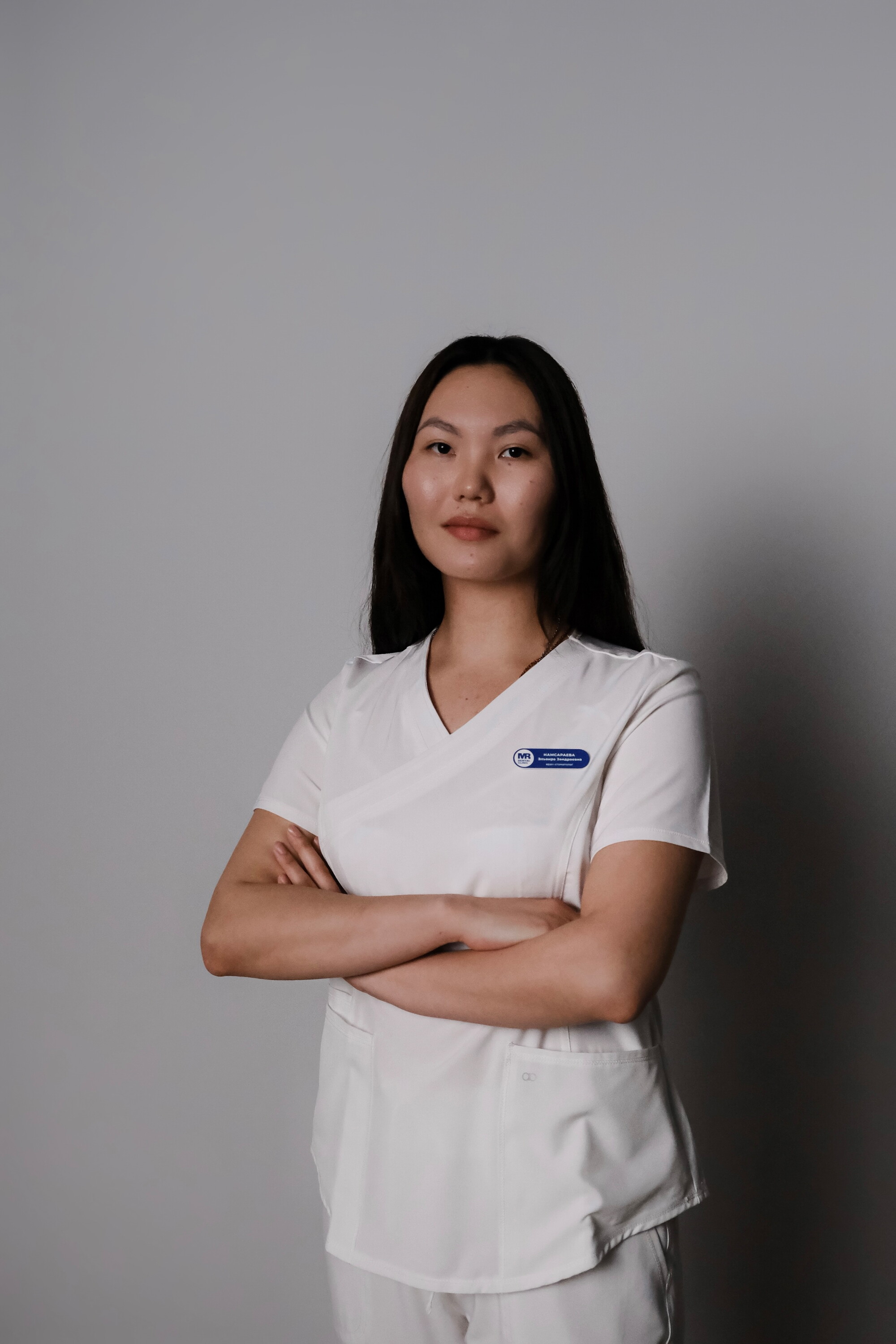 Эльвира Зандраевна Намсараева