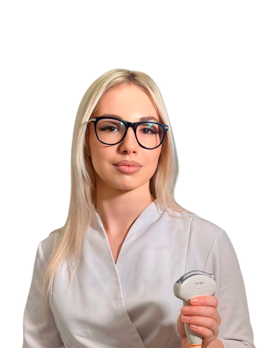 Лемара Айдеровна Бейтулаева