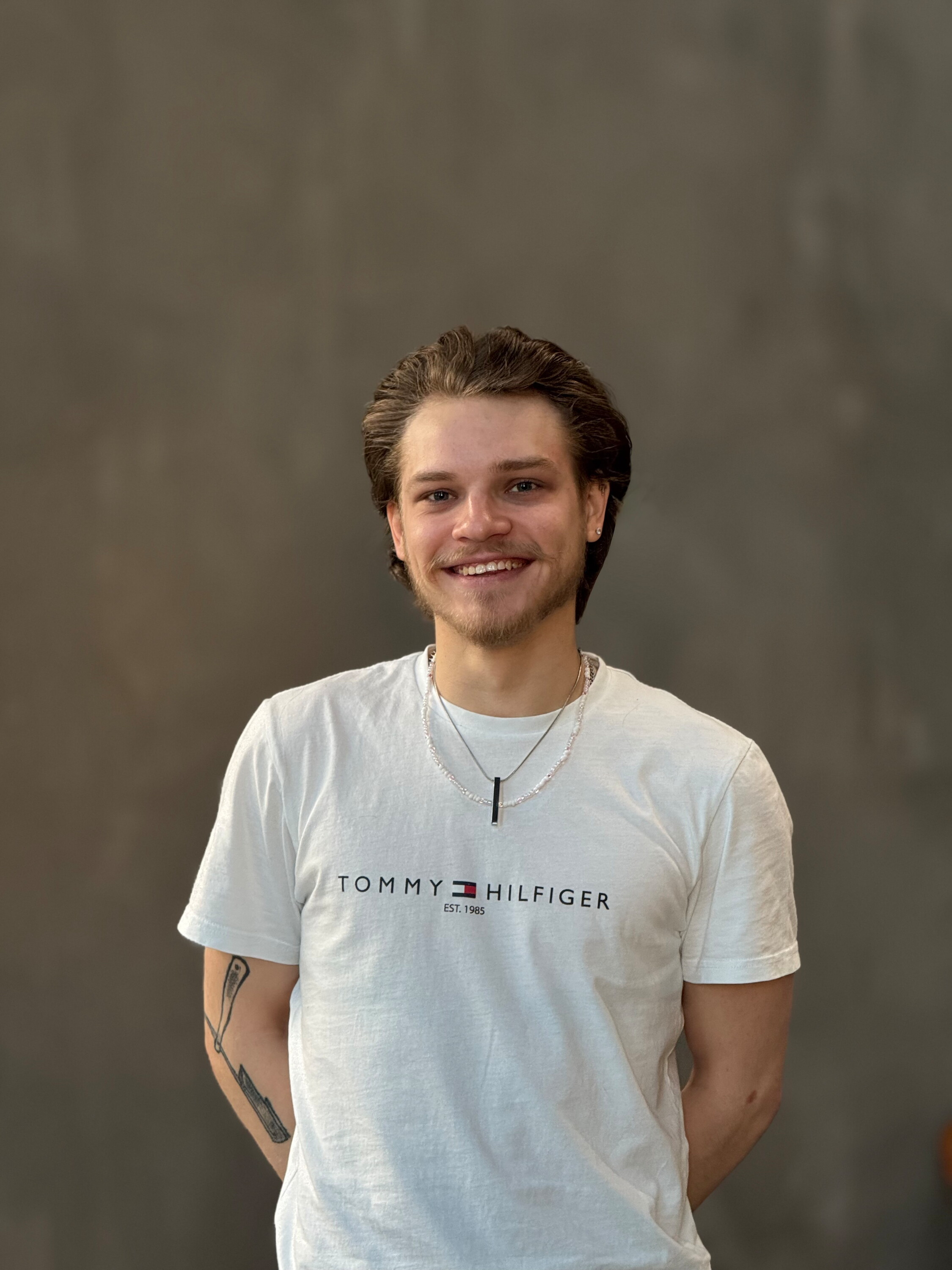 Серафим Котельников