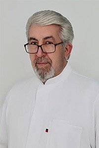 Захар Салихович Балатчини