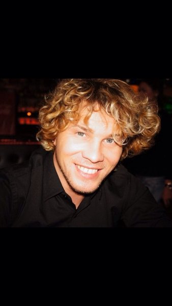 Никита Голышев