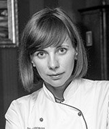 Ольга Ладзина