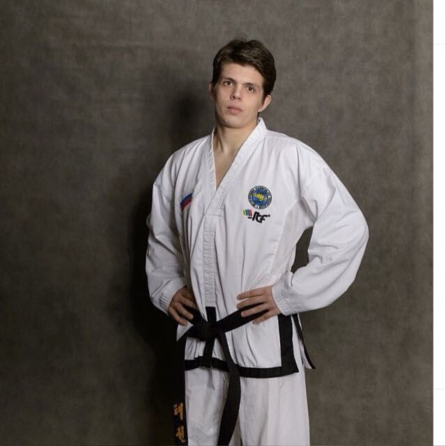 Никита Рафальский