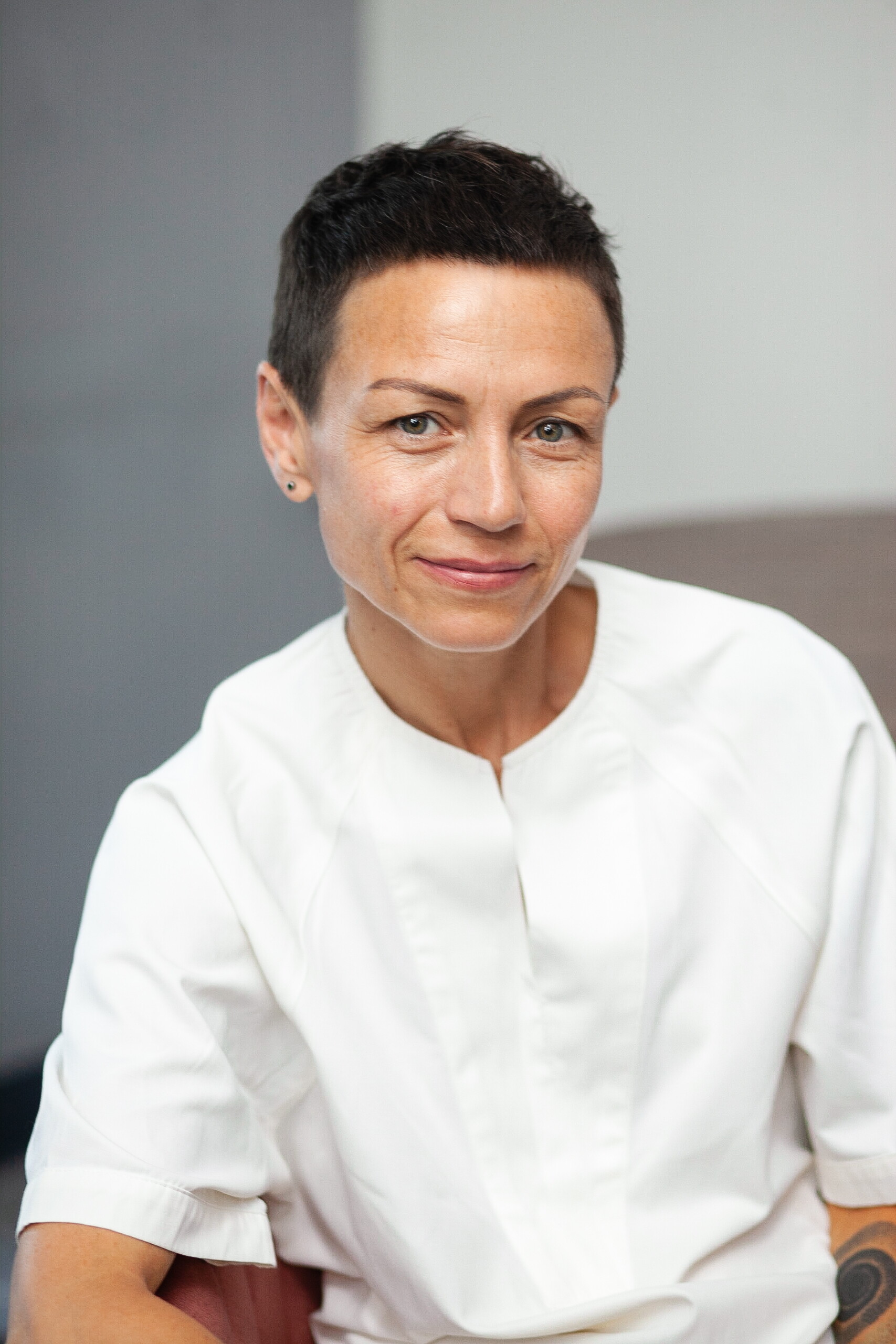 Ольга Владимировна Черноталова