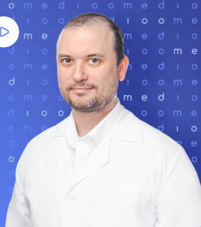 Даниил Олегович Агафонов