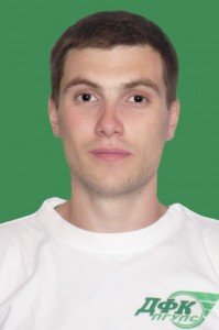 Константин Орлов