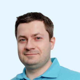 Андрей Юрьевич Трофимов