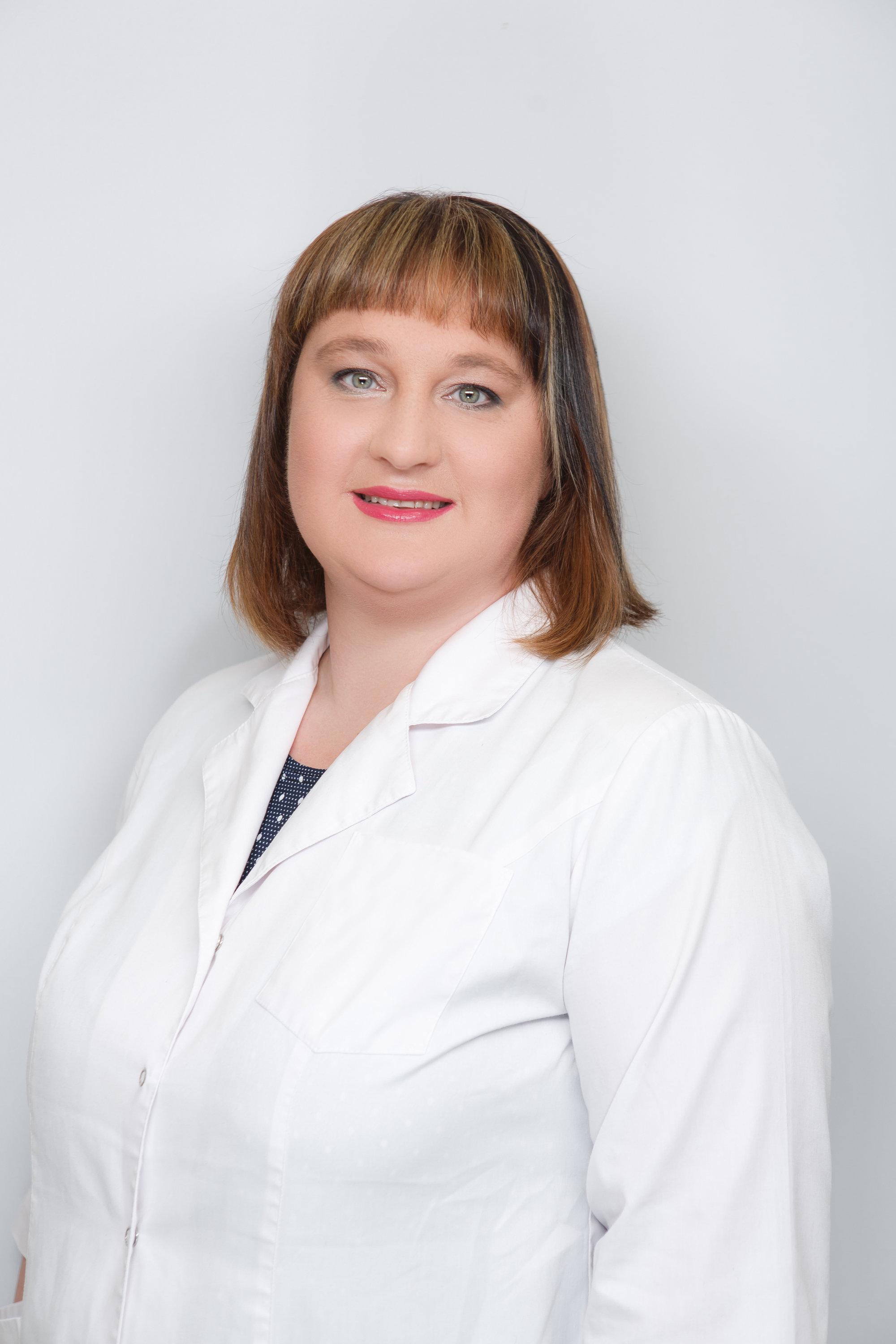 Кокарева Екатерина Валерьевна – невролог – 1 отзыв о враче – запись на ...