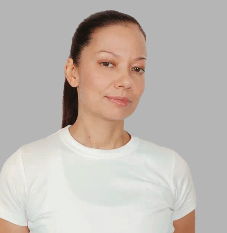 Ирина Тарасова