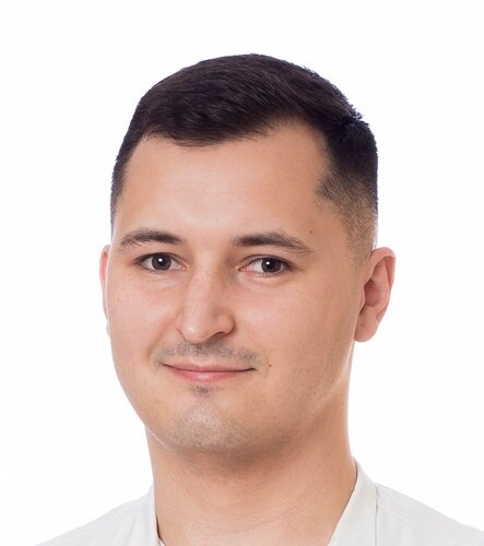 Иван Николаевич Амозов