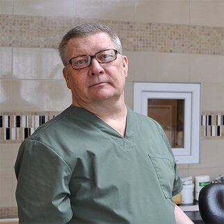 Дмитрий Николаевич Салацкий