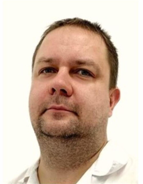 Игорь Петрович Ермолаев