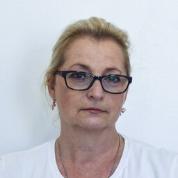 Ольга Анатольевна Шевчукова