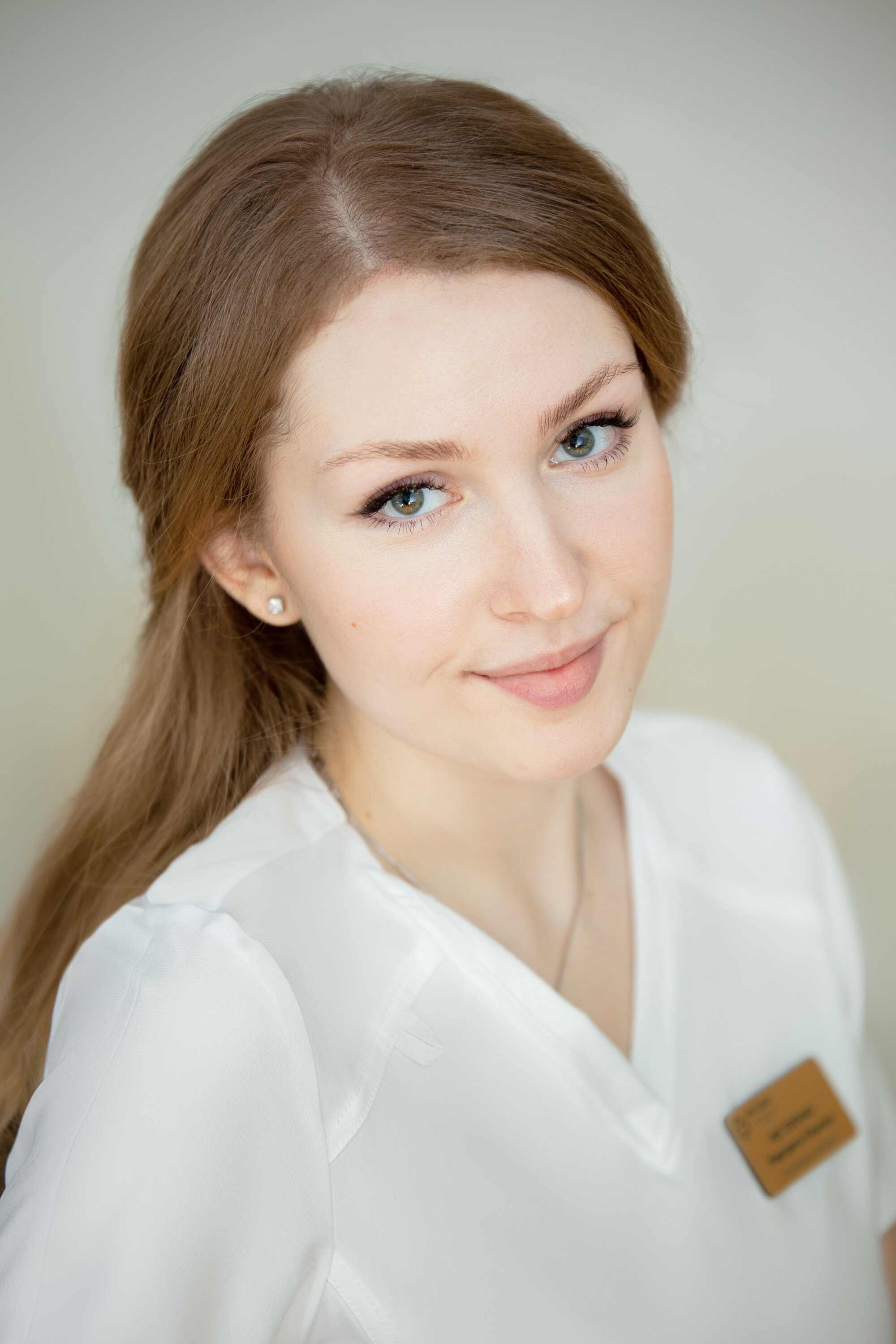 Маргарита Юрьевна Нестеренко