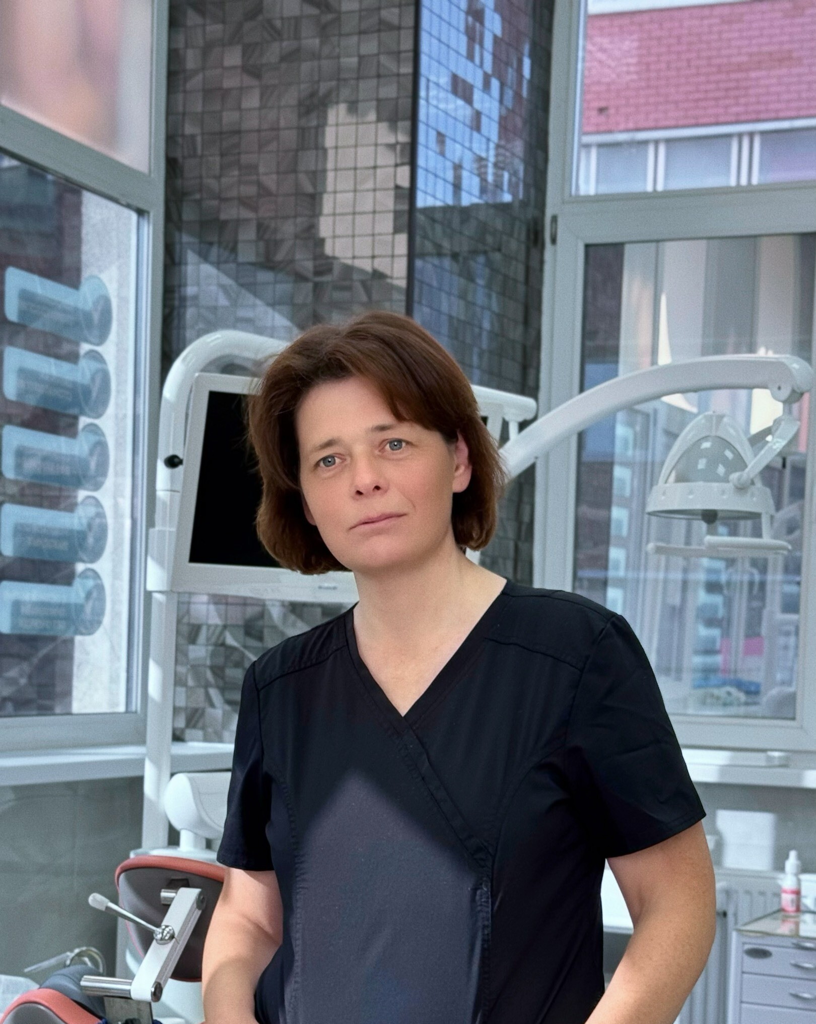 Юлия Александровна Плошенко