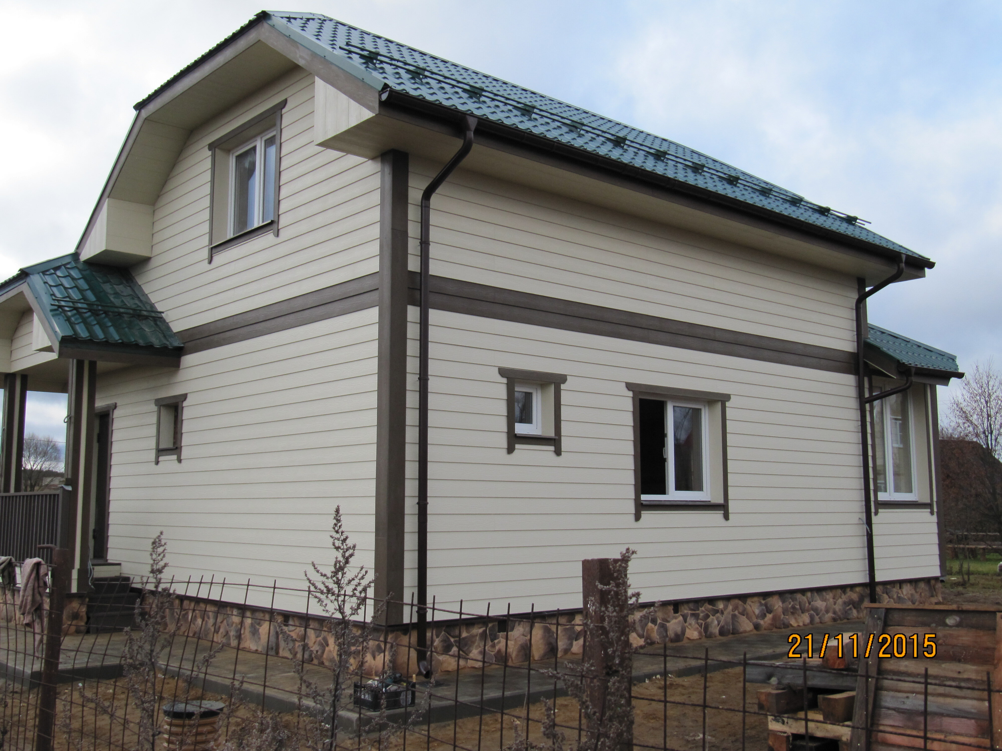 Сергей Михайлович Кувшинов