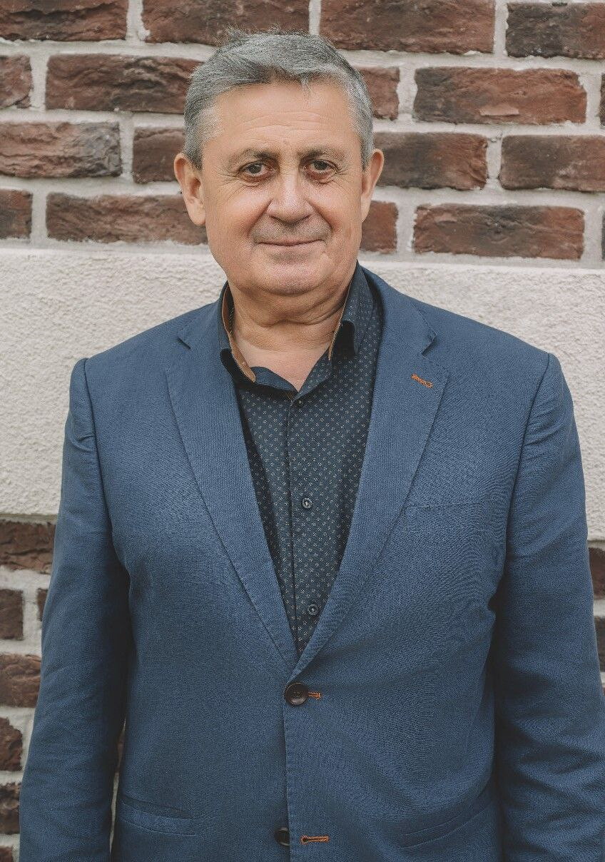 Игорь Викторович Радченко