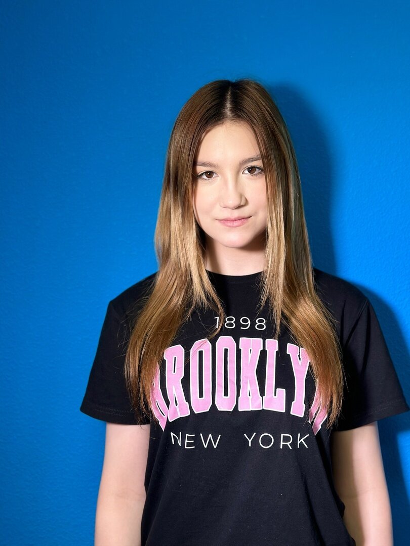 Мария Медведева