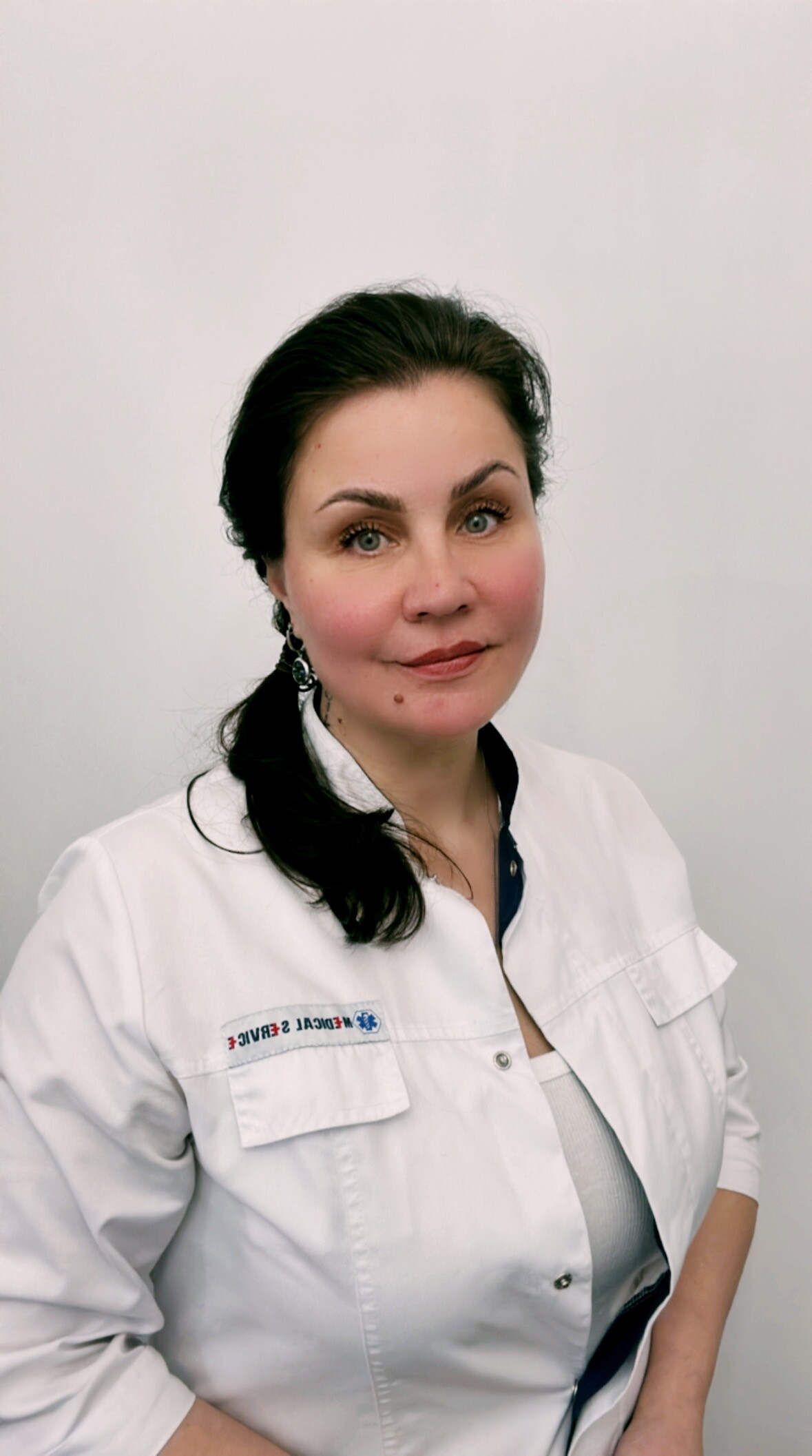 Оксана Циркунова