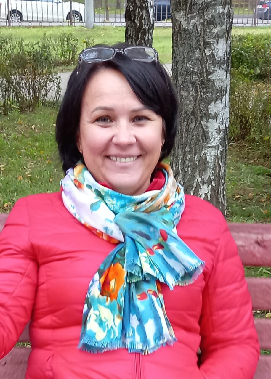 Татьяна Ермолаева