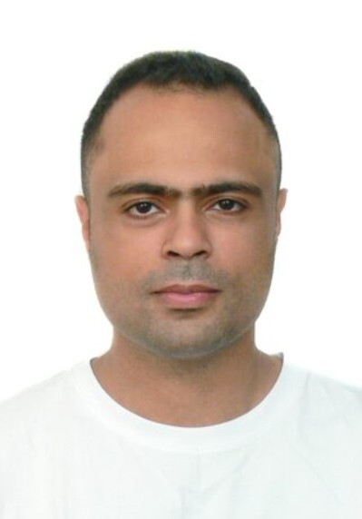 Аль-башири Мохаммед Шакиб Хамуд