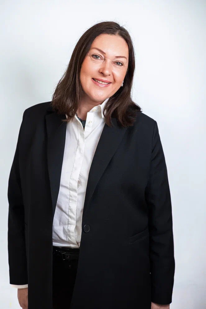 Наталия Робертовна Шишманян