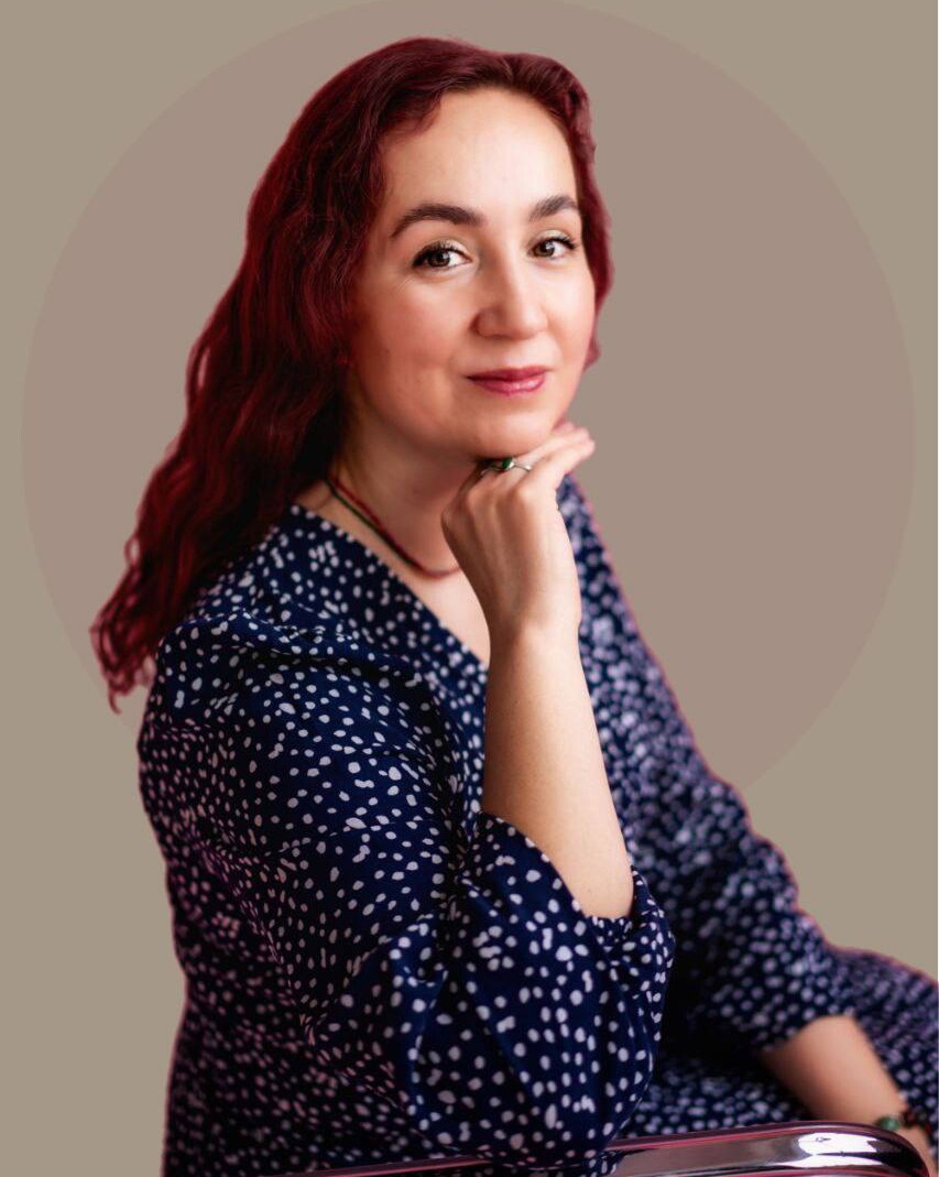 Татьяна Владимировна Шаинова