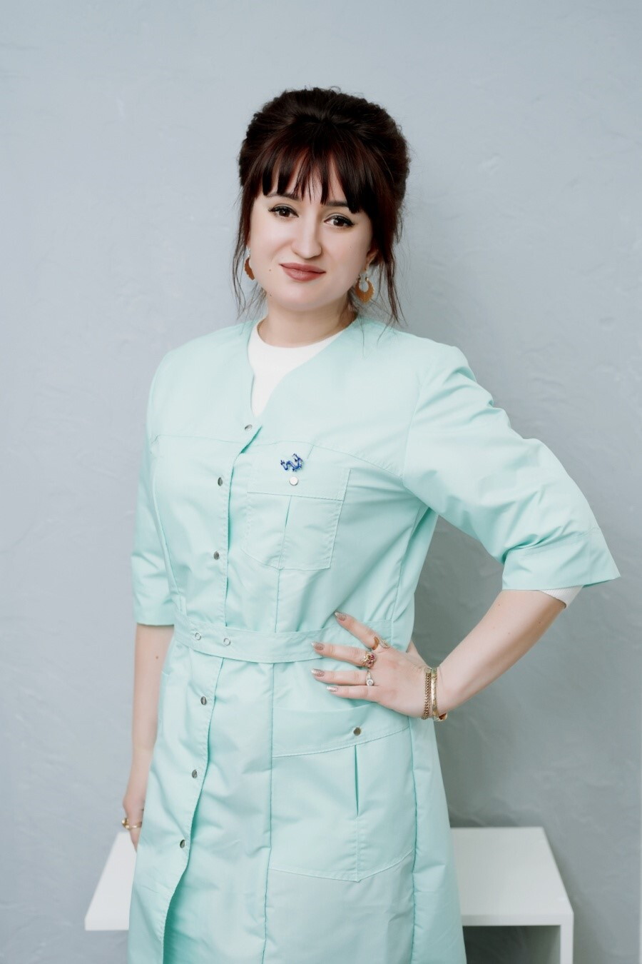 Юлия Павловна Тимофеева