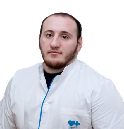 Руслан Ашаханович Ашаханов