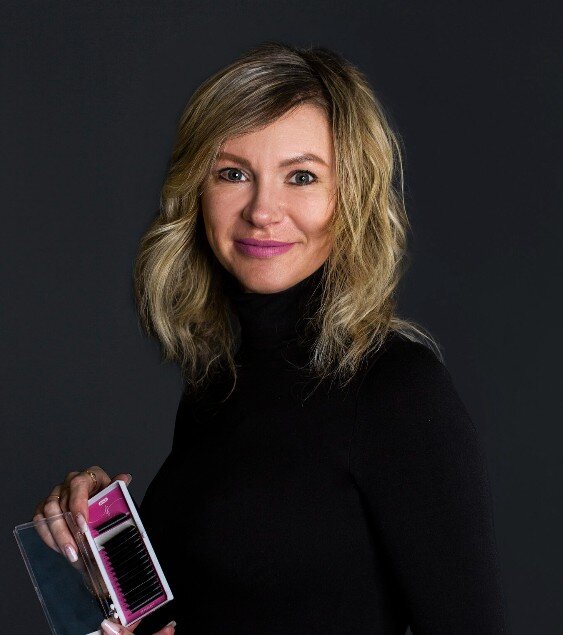 Ирина Константиновна Кочергина