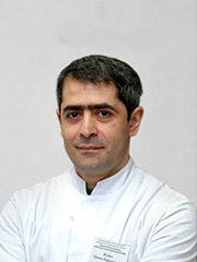 Грачья Киракосович Ягубян