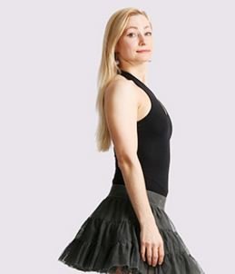 Татьяна Лукина