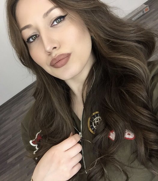 Петима Эдильханова