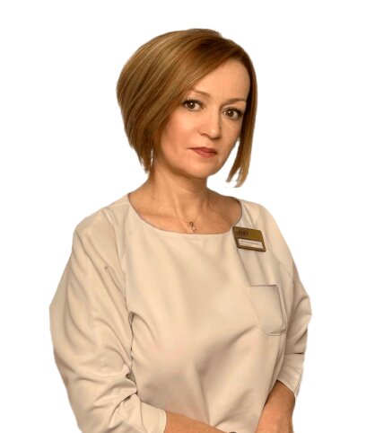 Елена Борисовна Герфорт