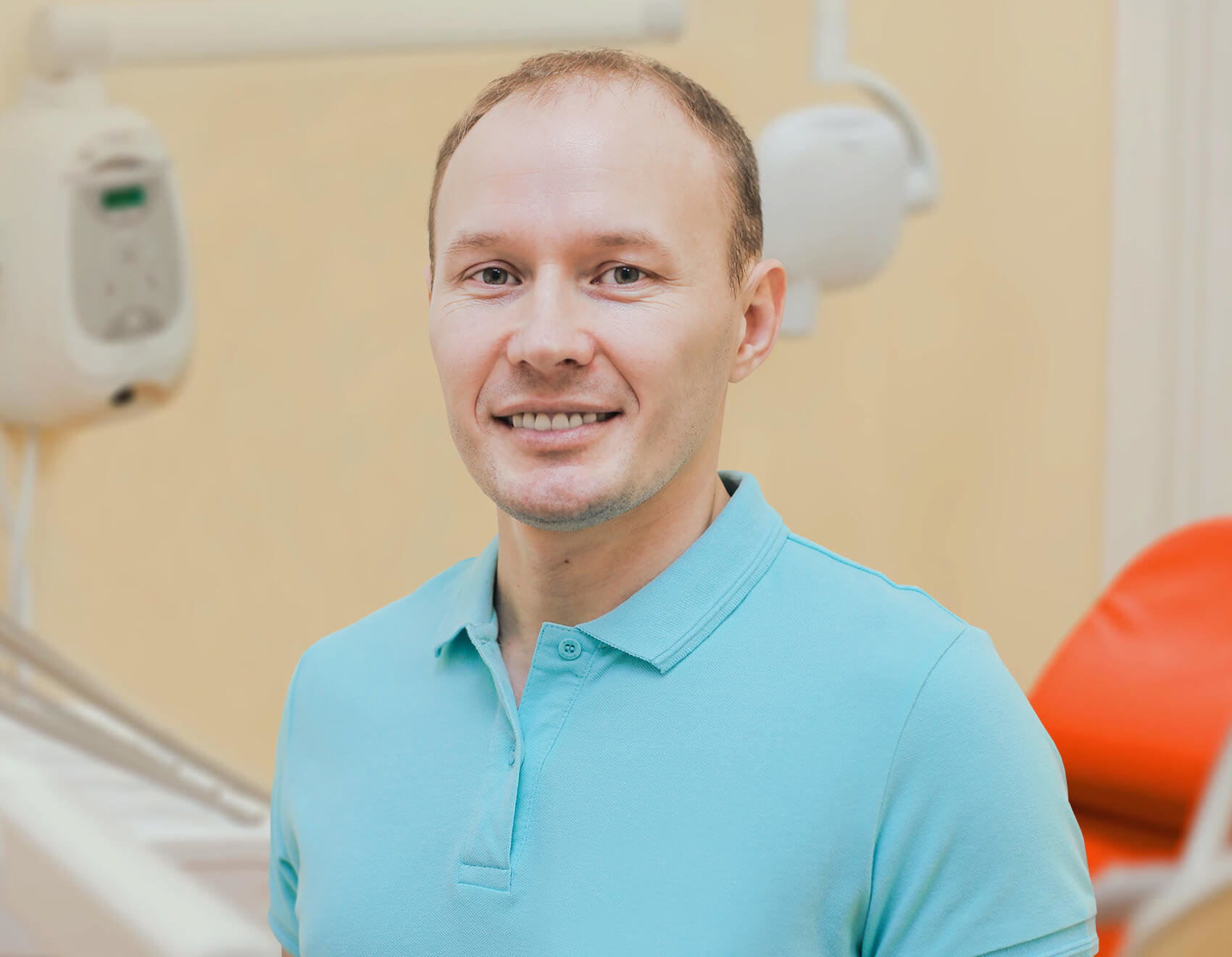 Юрий Викторович Боярский